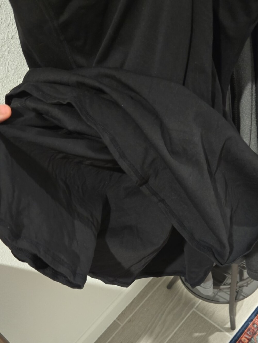 HALARA Athletic Dress - Picture 3 of 4